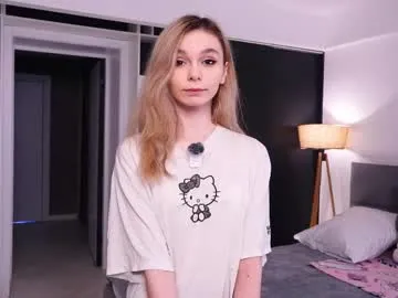 carmentilley from Chaturbate