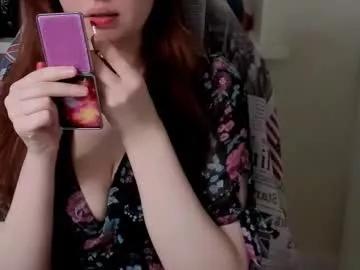 carol_carmen — Hot dance [58 tokens left] #glasses #redhead #new #mistress #hairy