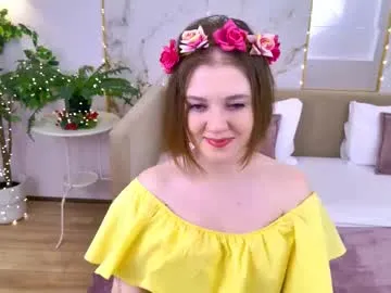 carolinasherry on Chaturbate
