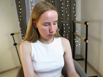 cassie_kelman on Chaturbate