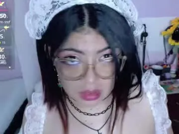 cat_white — GOAL: Ice on bopobies [0 tokens remaining]  Let's have some fun. Sweet Mouth, Loud Purrs  #slave  #bdsm #glasses  #stockings #nonude