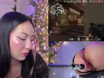 cataleyaglow on Chaturbate