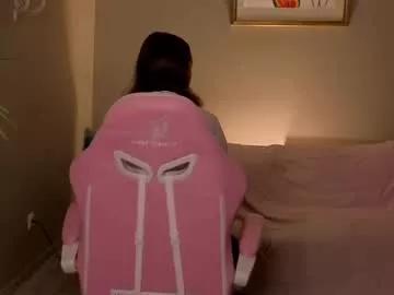 catebendall — GOAL: doggy pose and spanks [26 tokens remaining]   hey, Cate here! 19 Yo Czech Girl #bigass #New #NONUDE #SHY #teen