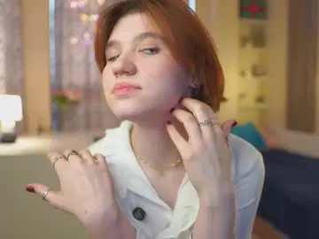 catherinegidden — Goal:   Slowly and sexily bite and lick my lips  *cough cough* me Kate and you?  #new #18 #young #shy #cute [24 tokens remaining]