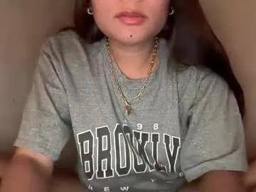 cathy_sanches on Chaturbate