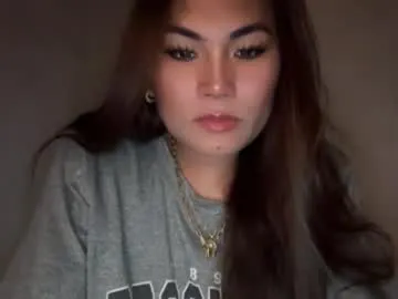 cathy_sanches on Chaturbate