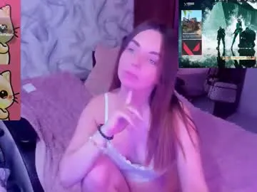 catisyfury — Welcome to my room! - Goal is : Tits show #lovense #new #bigboobs #gaminggirl