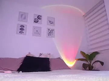 cattaleya002 on Chaturbate