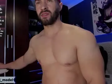 cesar_joness on Chaturbate