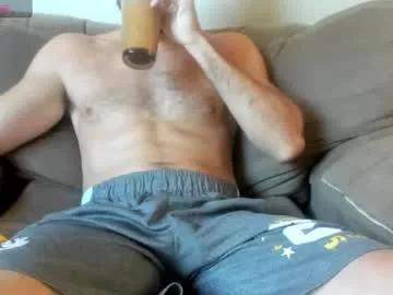 Away chadpowerz on Chaturbate