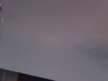 chanelmay on Chaturbate