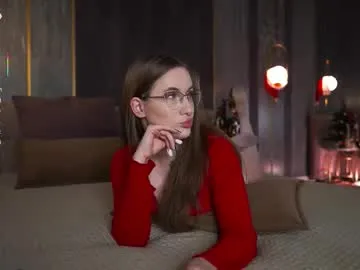 chanelmay on Chaturbate