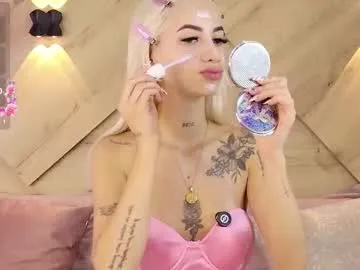 channelcrawford on Chaturbate