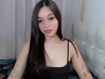 chantelle_fuckdoll on Chaturbate