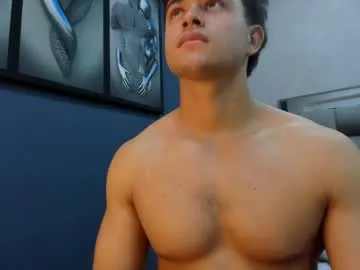 charlie___musk — Hard dick [32 tokens left] #latin #new #sexymuscles  #cum #young