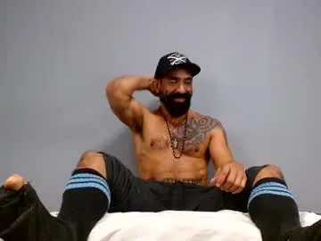 charlieprospect — CharlieProspect #amputee #daddy #hairy #fetish #socks