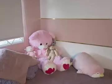 charlote__miller — GOAL: I spoil you [278 tokens remaining] I hope you enjoy my company! #teen #curly #puffynipples #Daddysgirl #natural
