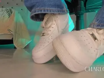 charlotte__grey on Chaturbate