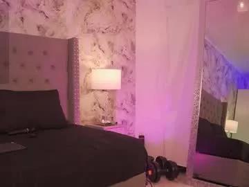 Freechat charlotte_harriz on Chaturbate