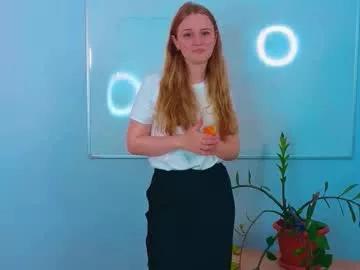 charlottejennings — Blow Kiss Hey i`m New here and wanna know each others better #new #18 #teen #shy #young [19 tokens remaining]