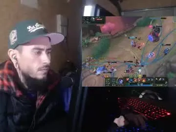 chelseagrinox — Gaming