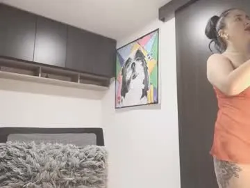 cherry202 on Chaturbate