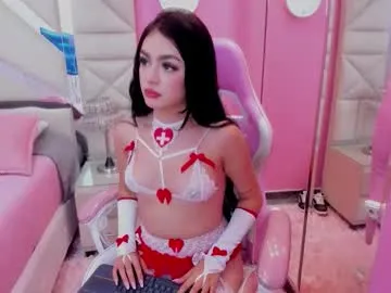 cherry_love_0 — HI THERE! WELCOME TO MY ROOM!! LET'S PLAY A LITTLE IN PVT  - Multi-Goal :  Get Naked! #teen #skinny #smalltits #teen #new