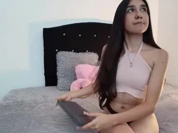 cherry_nami — Cherry_nami's room #new #young #teen #18 #latina