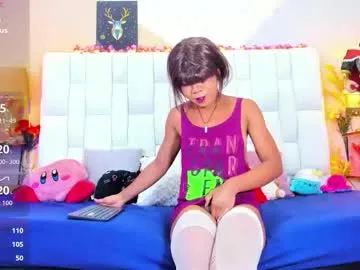 cherryboom23 — Happy Halloween, Lets Play Trick or Treat #anal #squirt #18 #ebony  #misstres