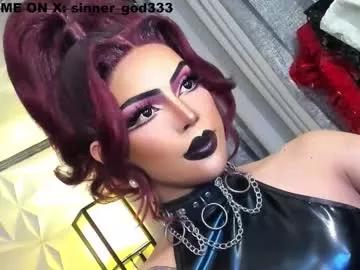 cherryharper — UP FOR REAL AND LIVE SISSYFICATION? FUCK A REAL SLUT LIVE?   SUBMIT SERVE AND OBEY BITCHES!! #MISTRESS #SISSY #FEMBOY #LATEX #BIGCOCK #FEMENIZATION #HUMILIATION #SISSYFICATION #JOI #CEI #BOOTS #GLOVES #CUM