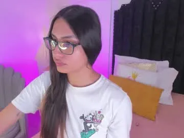 cherrylady2 on Chaturbate