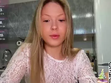 chloe_lov_ — GOAL: suck fingers close up [19 tokens remaining] Welcome to my room!^^  Fav patterns 38, 160, 301, 500  #feet #young  #anal #skinny  #blonde