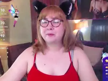 chloe_prg on Chaturbate