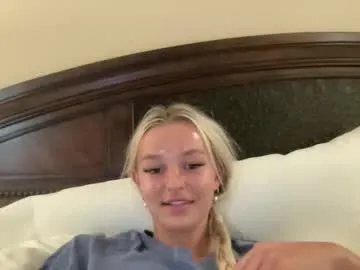 chloexbabe on Chaturbate