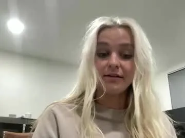 chloexbabe on Chaturbate