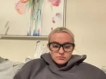 chloexbabe on Chaturbate