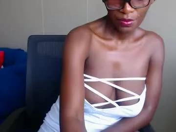 choccoa on Chaturbate 