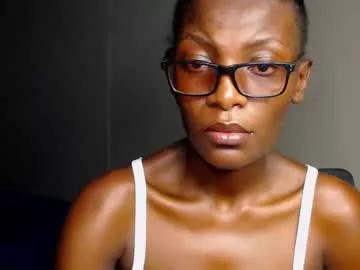 choccoa on Chaturbate 