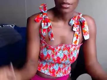 choccoa on Chaturbate 