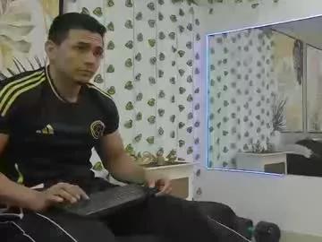choreythaiylor — GOAL: Bicep + wink [50 tokens remaining] Welcome to my room! #cum #muscle #bigcock #lovense #young