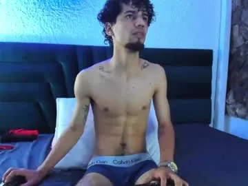 chris_angnel_ — dick stroke  [79 tokens left] hot boy! #twink #18 #bigcock #new #latino