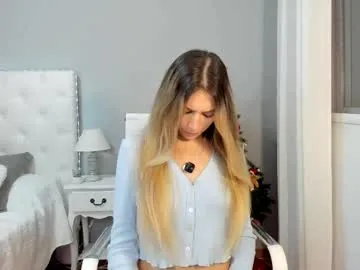 christiewells22 on Chaturbate