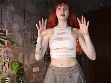 christine_bae — GOAL: spin around in my skirt // Hi, I'm Jennifer, happy to come back on cb // #shy #redhead #skinny #tattoo #smalltits [100 tokens remaining]