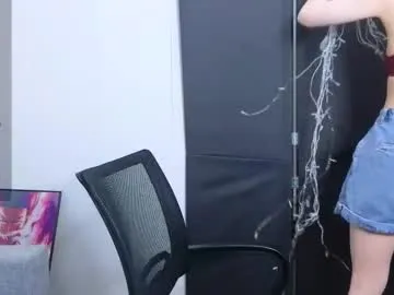 christy_memeow — GOAL:  MASSAGE MY BOOBAS  [3 tokens remaining] HAPPY to see YOU   LETS MAKE THIS DAY MORE FUN  #18 #bigass #bigboobs #lovense #teen