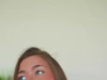 cielomio — GOAL: Spank my ASS until red [99 tokens remaining] Hey, it's Jodi! I came after the gym and started the broadcast #18 # #lovense #squirt #teen #bigboobs