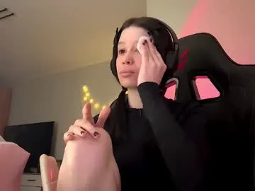 cierraelhassan — Eva's room #new #skinny #18 #shy #skinny