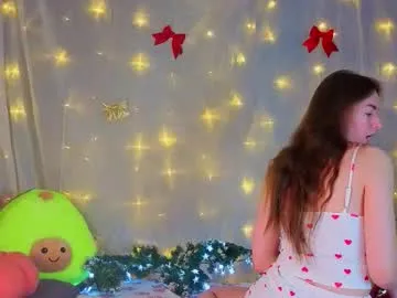 clairwittenmyer on Chaturbate