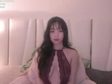 clara_chan from Chaturbate