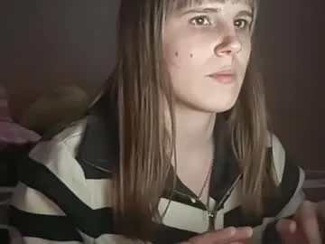 clara_exotic — Hello! I'm new - let's get acquainted) #new #nonnude #shy #cute #natural