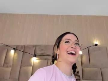 claradelmar_ — Multi Goal: fuck hard and fast pussy [196 tokens left] #creamy #shy #natural #latina #pussy